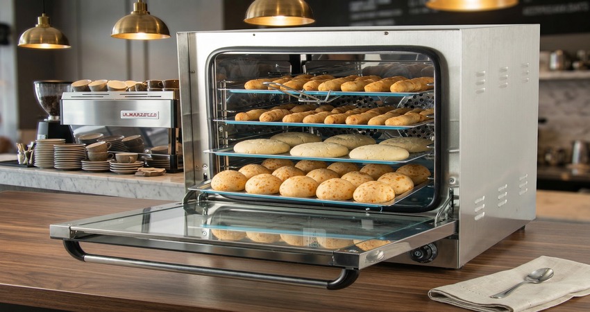 Equipos Gastronómicos Industriales